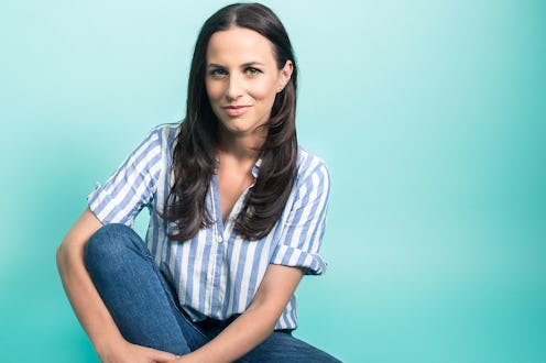 American television commentator, host, and writer - Alicia Menendez