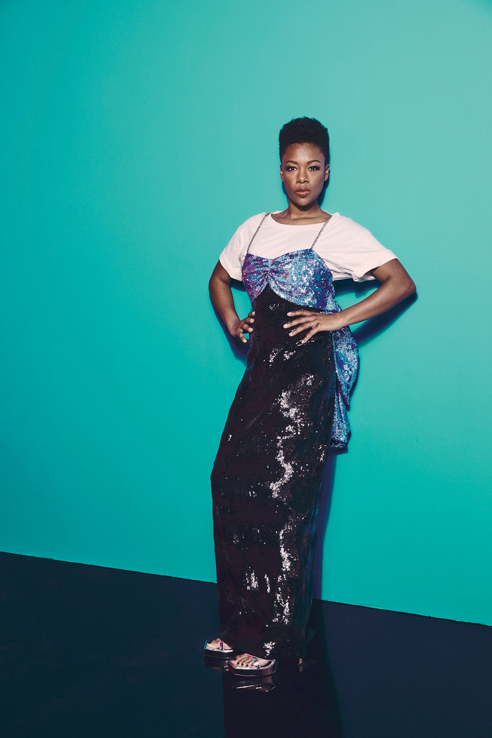 Samira Wiley On Doing Right By Her 'Handmaid's Tale' Character, Her ...