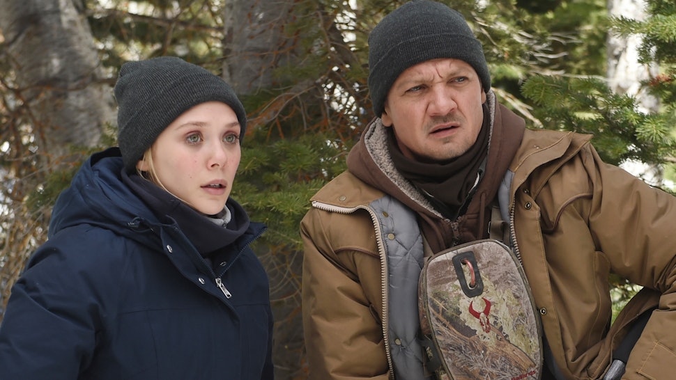 Wind River 2019 Stream Wind River 2019 Stream
