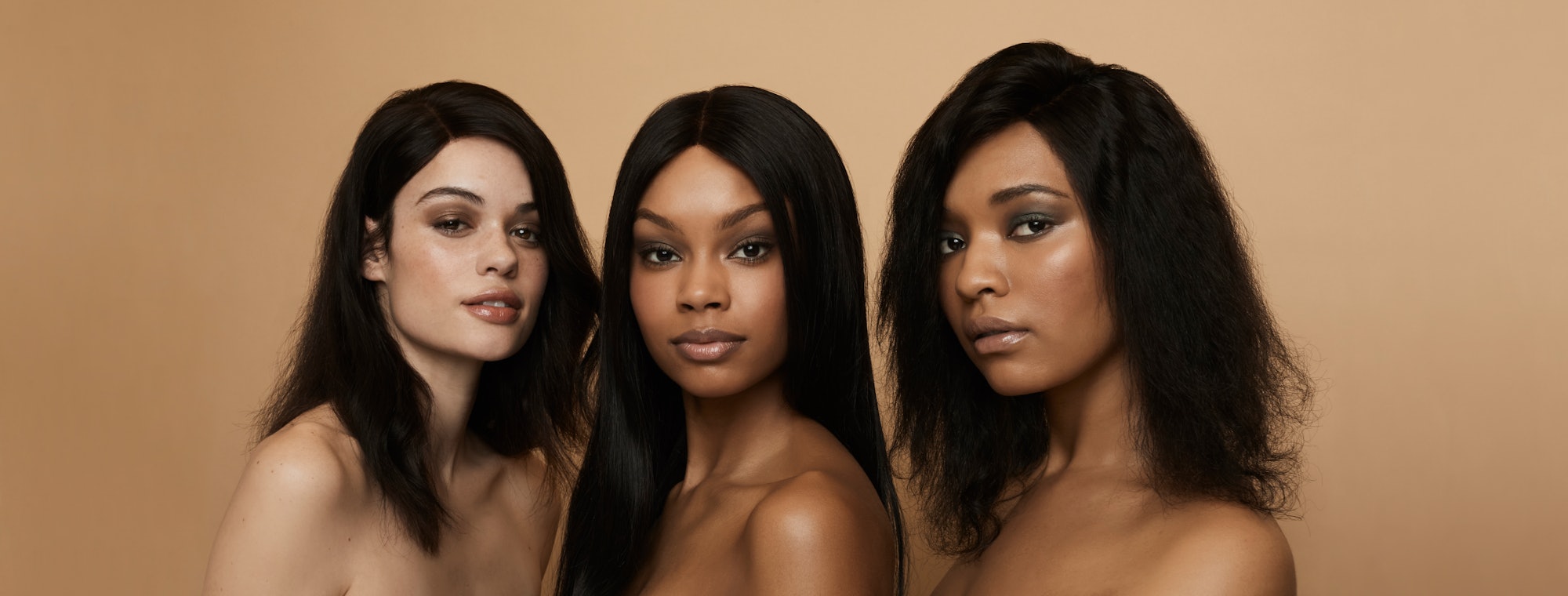 Your Complete Guide To Wig Types Courtesy Of Naomi Campbell S