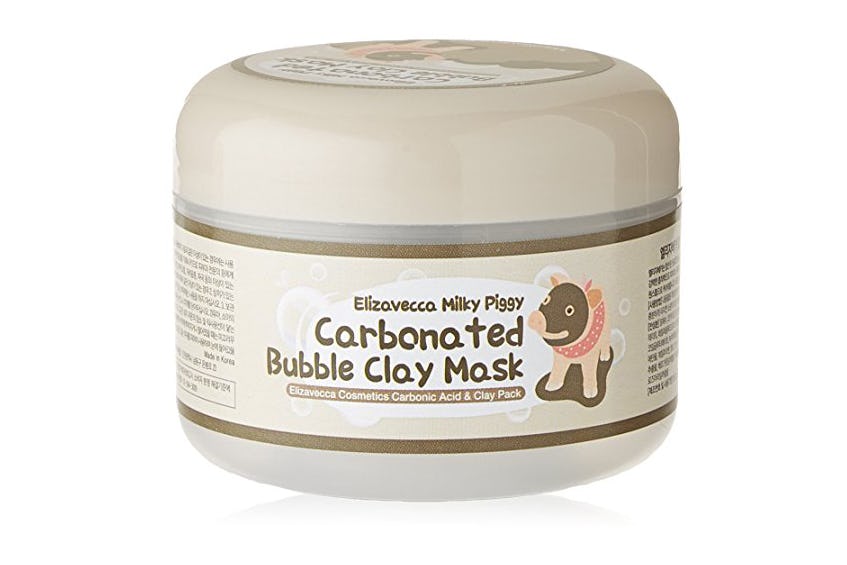 The 8 Best Face Masks For Clogged Pores