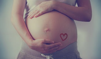 7 Hilarious Differences Between Being Pregnant In Your 20s Vs Your 30s