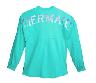 Ariel Mermaid Spirit Jersey