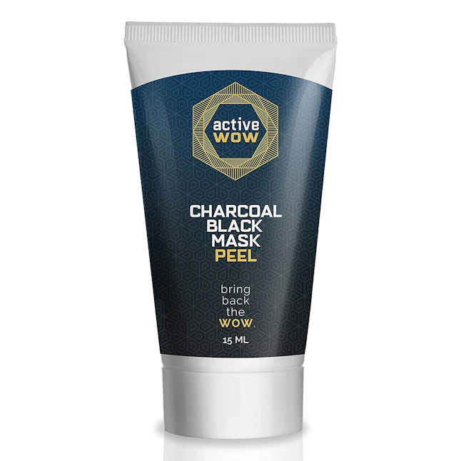 The 7 Best PeelOff Charcoal Masks