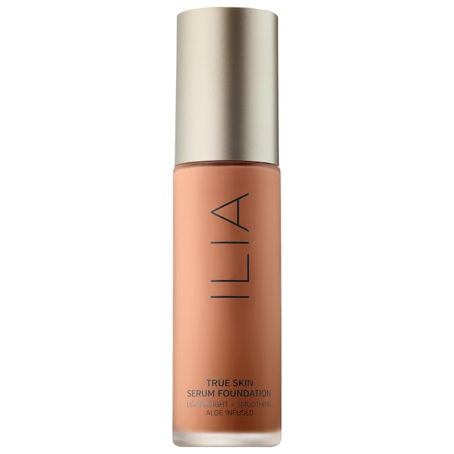 Ilia True Skin Serum Foundation 