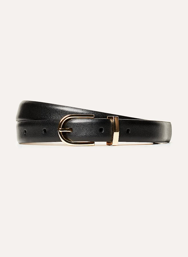 Amos Dress Belt