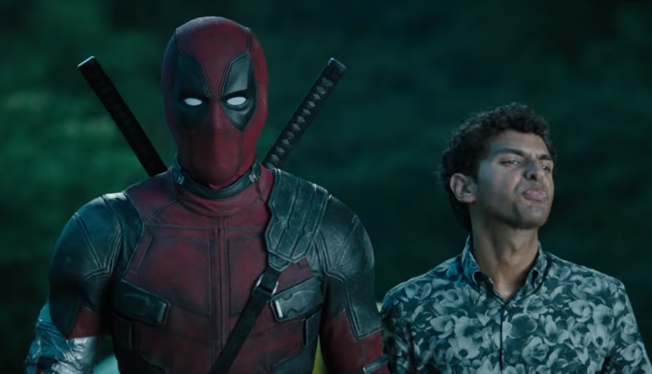 Is Deadpool 2 Affected By Infinity War Heres How Wade
