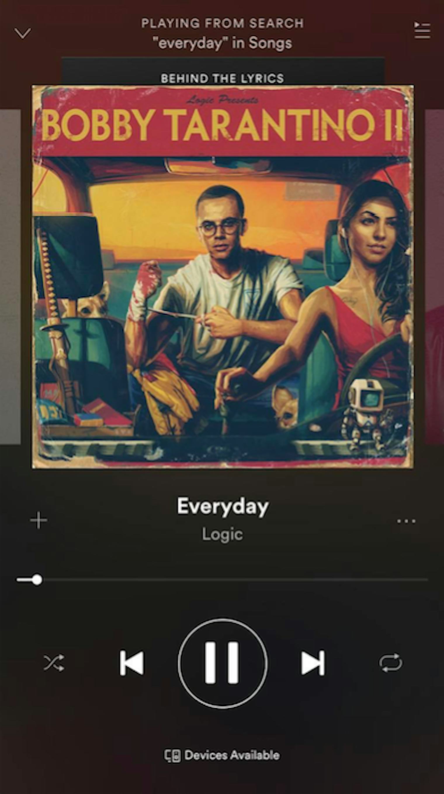 How To Share Spotify Songs On Instagram Stories Using The Newest