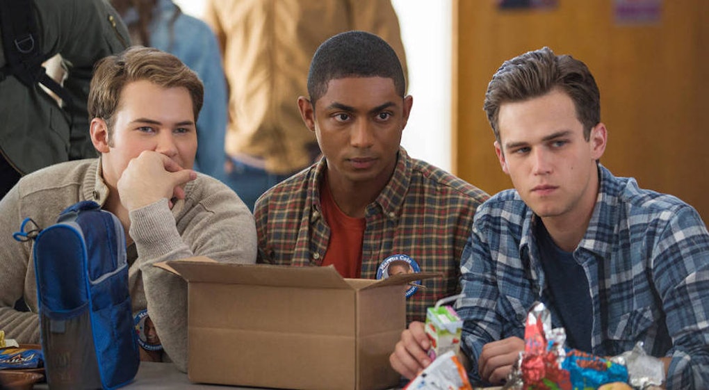 Your '13 Reasons Why' Season 1 Recap To Refresh Your ...