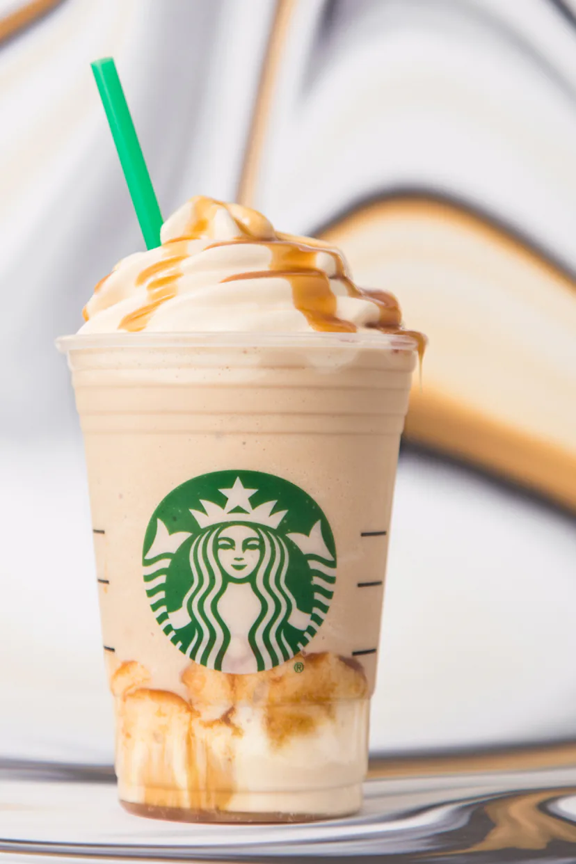 Starbucks New Ultra Caramel Frappuccino Triple Mocha Frappuccino starbucks-new-ultra-caramel-frappuccino-triple-mocha-frappuccino