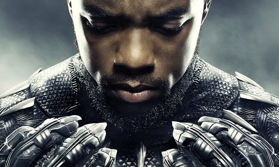 The 'Black Panther 2' Release Date Isn't Totally Confirmed But There's