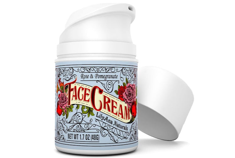 LilyAna Naturals Face Cream