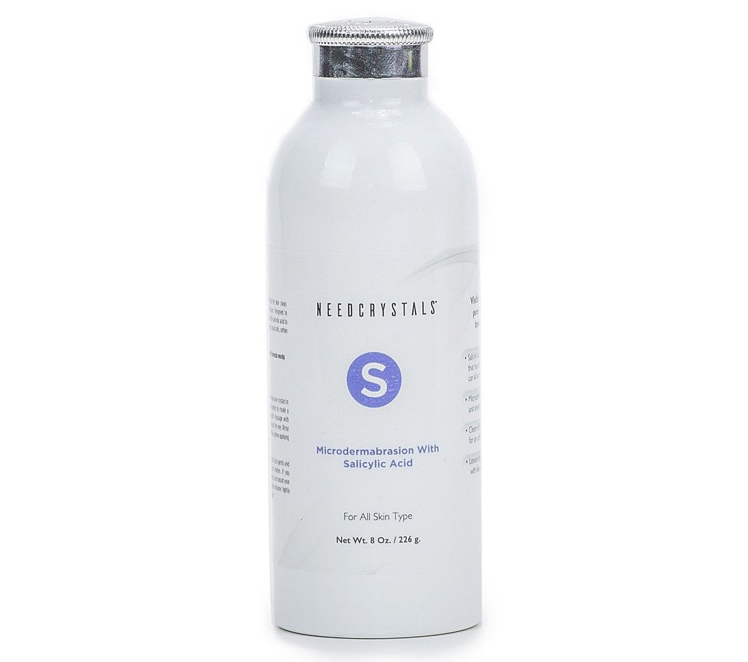 The 6 Best Salicylic Acid Exfoliators