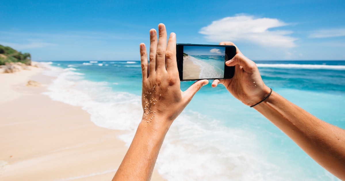 14 Instagram Captions For Couples Beach Pictures That Ll Make Your Feed Sizzle