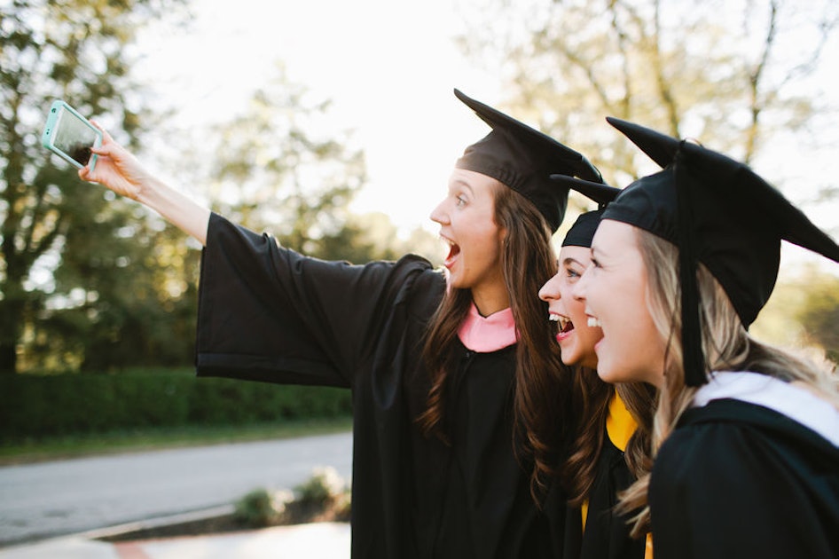 25 Graduation Quotes For Instagram That Ll Give You All The Feels