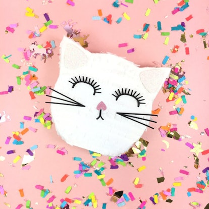 11 Cat Birthday Party Ideas That Will Honestly Beat Any Human Party ...