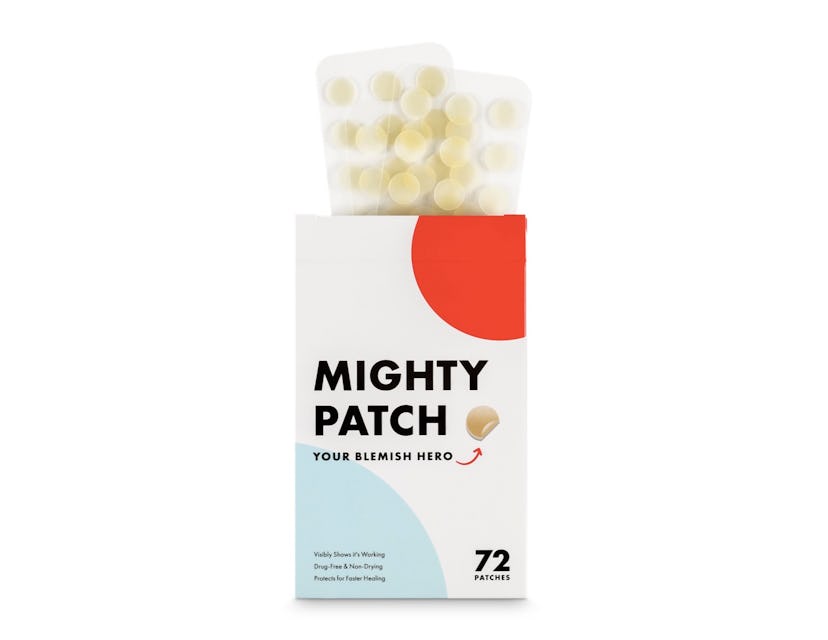 Hero Cosmetics Mighty Patch Blemish Eraser