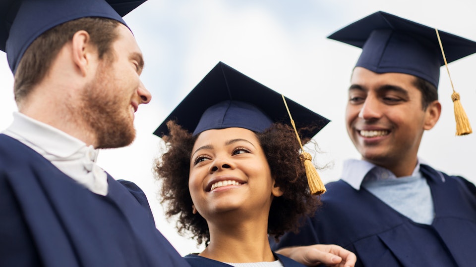 13 Genius Diy Graduation Cap Ideas For College That Ll Be The