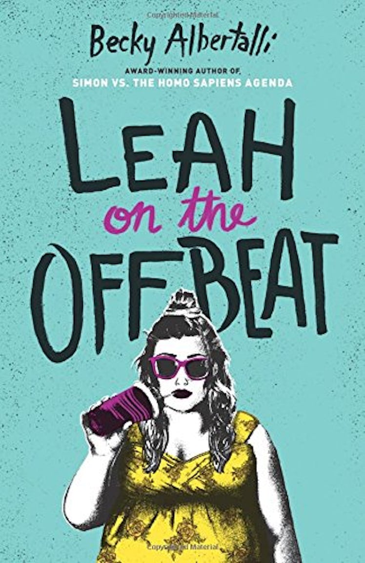 Leah on the Offbeat