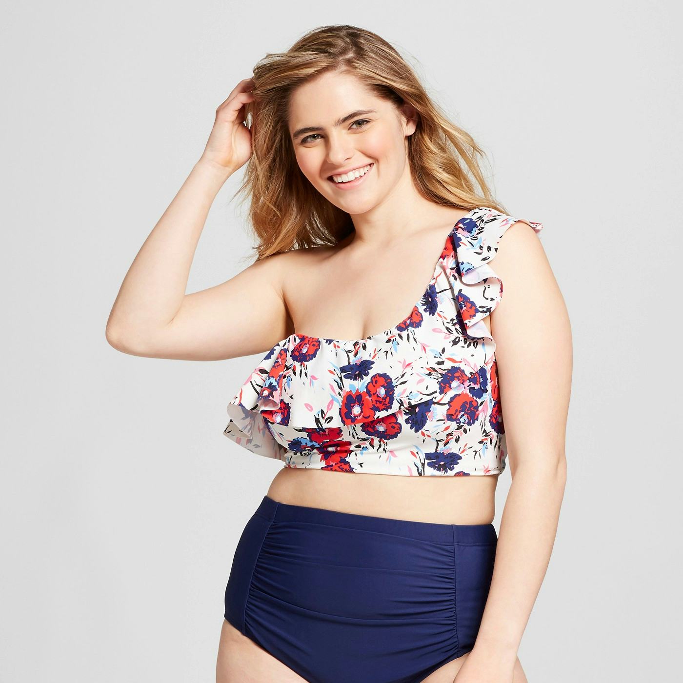 Target's Swimsuit Line Has 94 Different Styles & You'll Seriously Want