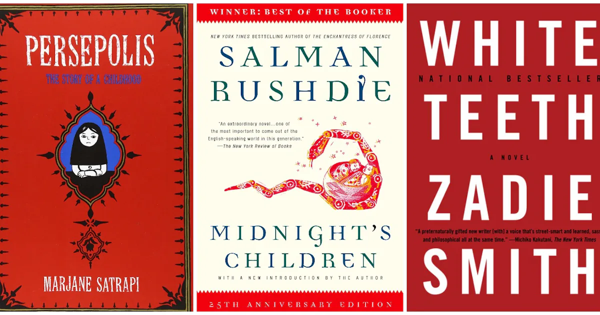 26 Modern Books That Will Become Classics According To People On Reddit 26 Modern Books That Will Become Classics According To People On Reddit