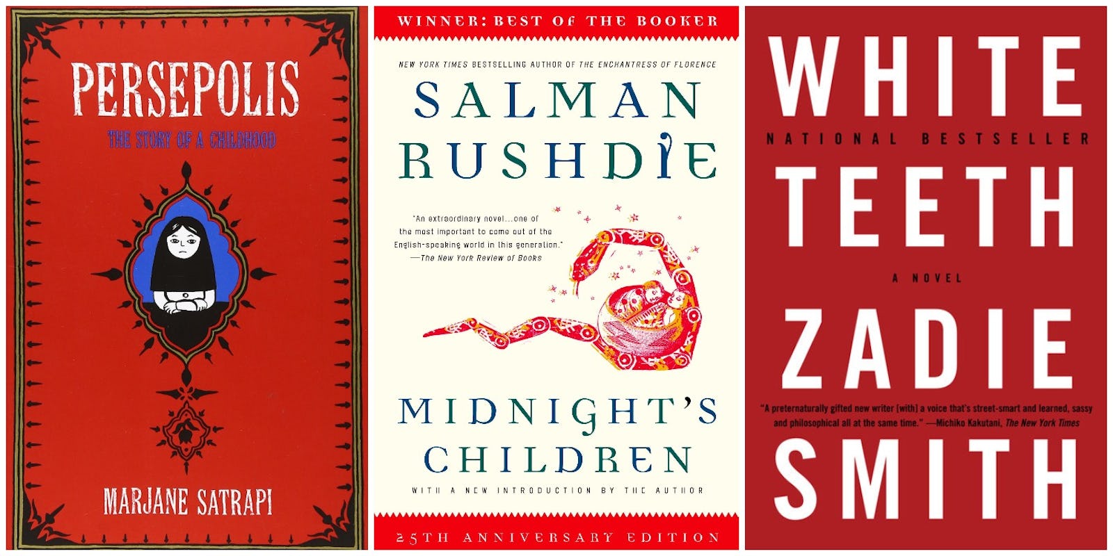26 Modern Books That Will Become Classics, According To People On Reddit
