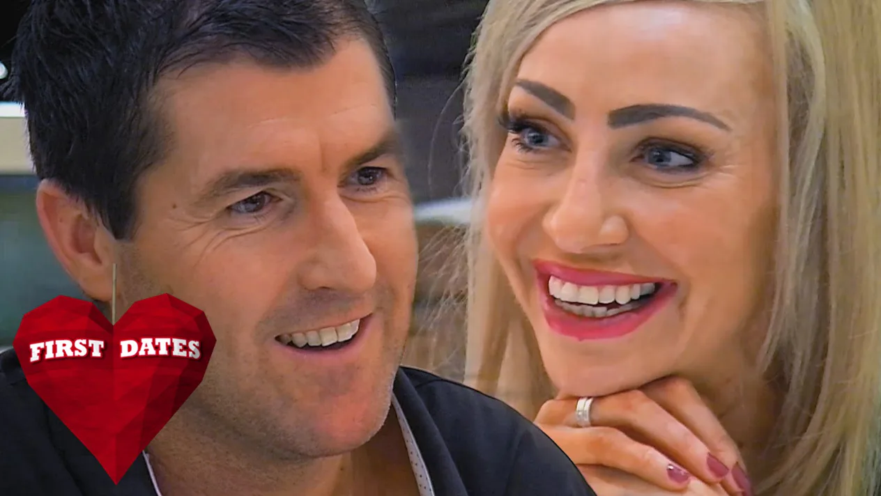 First Date Comedy The 15 Funniest 'First Dates' Moments That Will Have You Howling