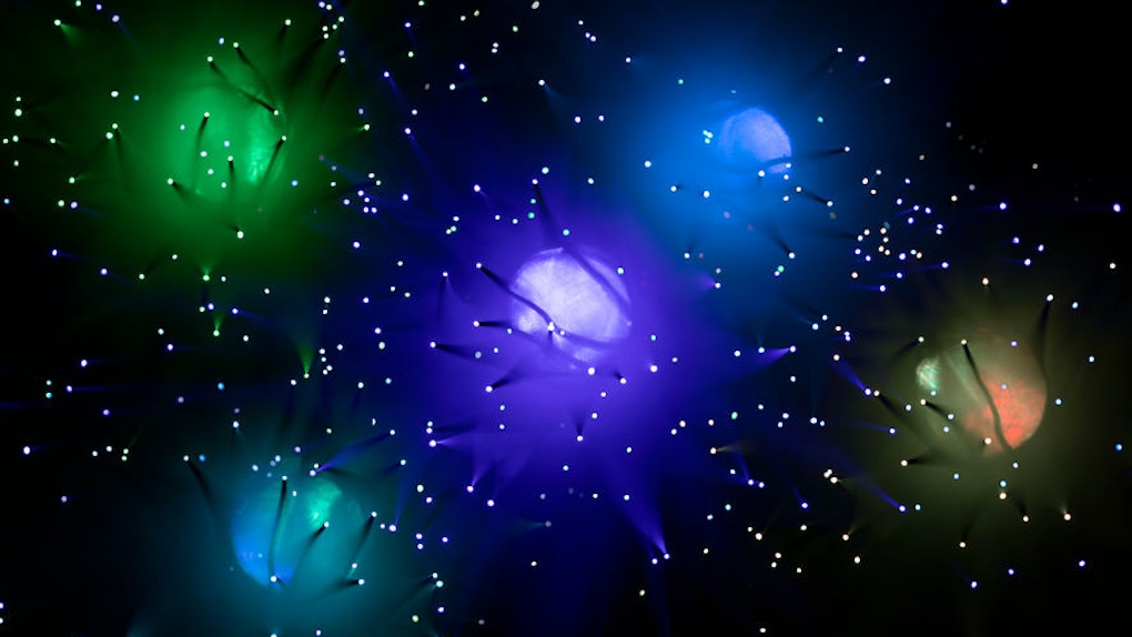 Every Zodiac Sign Has A Ruling Planet This Is Yours