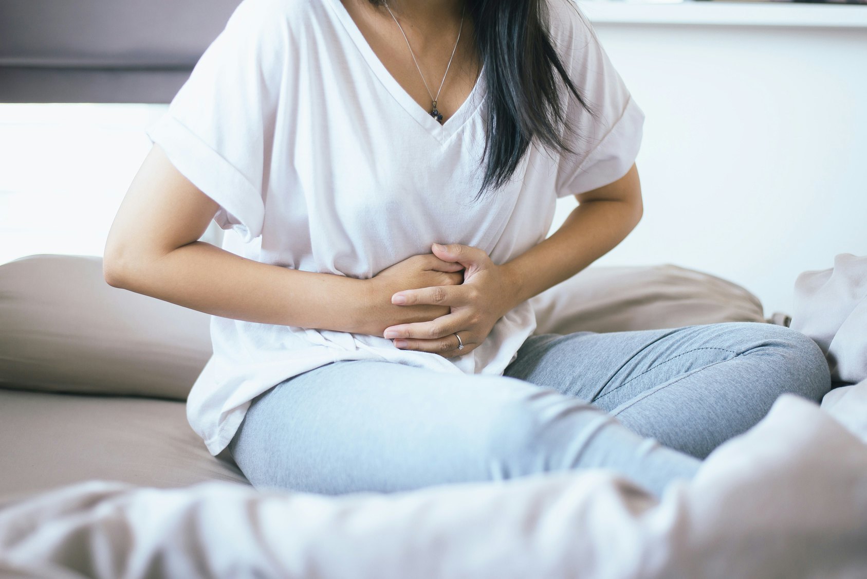 Acupuncture For Menstrual Pain Can Make Your Period Easier