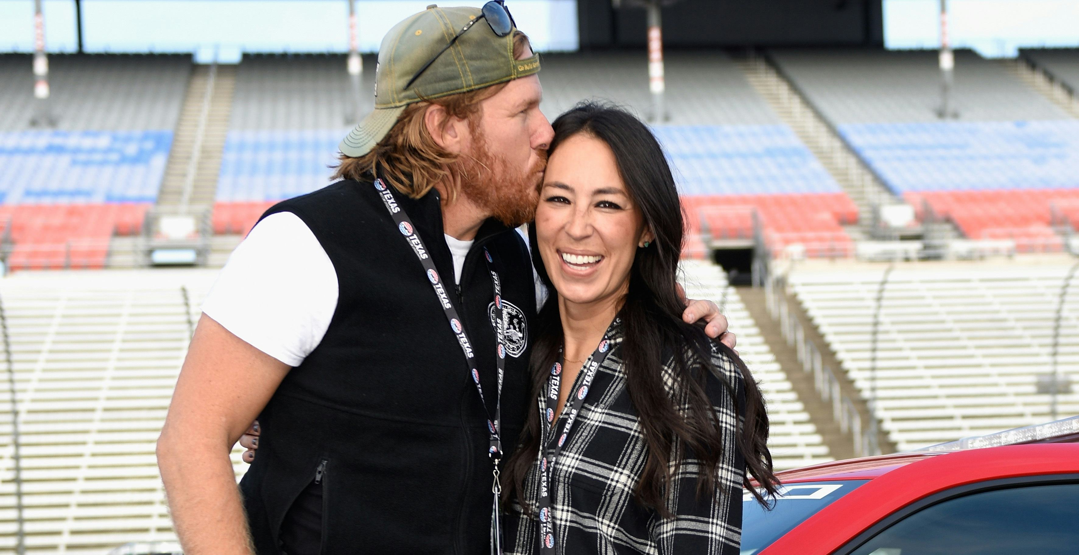 Joanna Gaines Pregnancy Updates Show She S Just As Busy As Ever   A70e52b1 6672 4dea 89c1 156cb7060116 7b158980 B46e 4396 B2c6 0060a73423bd Getty 870526230 