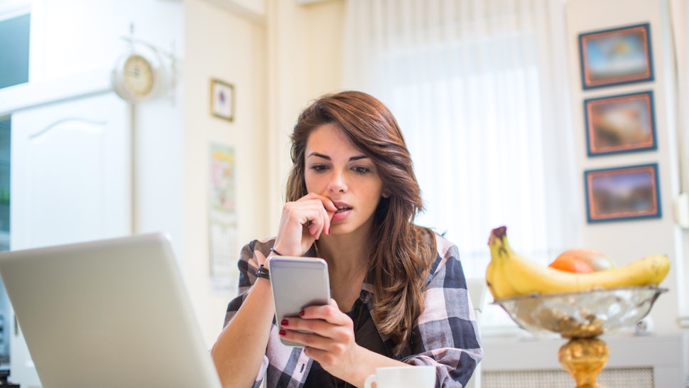 What Having These 11 Quirky Habits Reveals About Your Personality