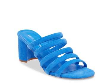 MARC FISHER SHIRE SANDAL