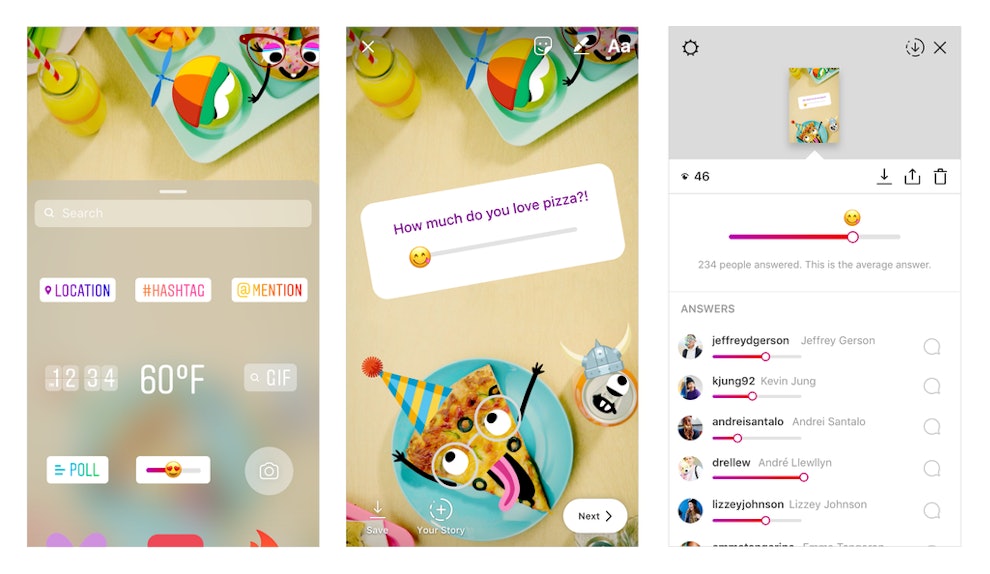 here s how to use instagram s emoji slider because it takes polls to a new level - here s why instagram is removing certain followers