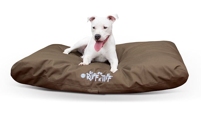 K & H Pet Products, K-9 Ruff N' Tuff Bed