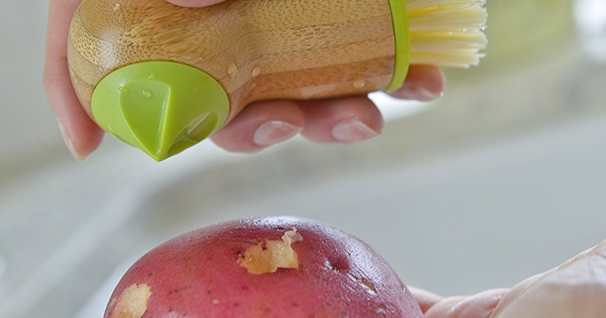 42 Clever Products On Amazon For People Who Haven't Updated Their Home Staples In A Decade