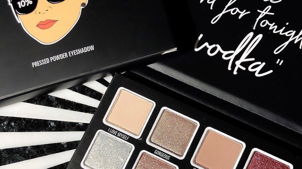 How Much Is The Kris Jenner X Kylie Cosmetics Momager Collection