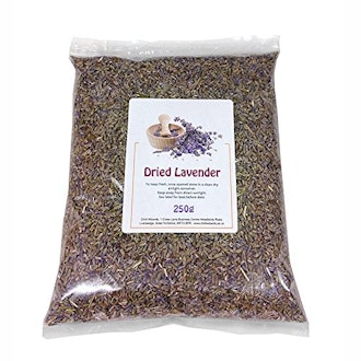 Dried Lavender, 250g