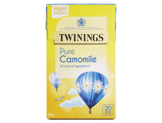 Twinings Pure Camomile 