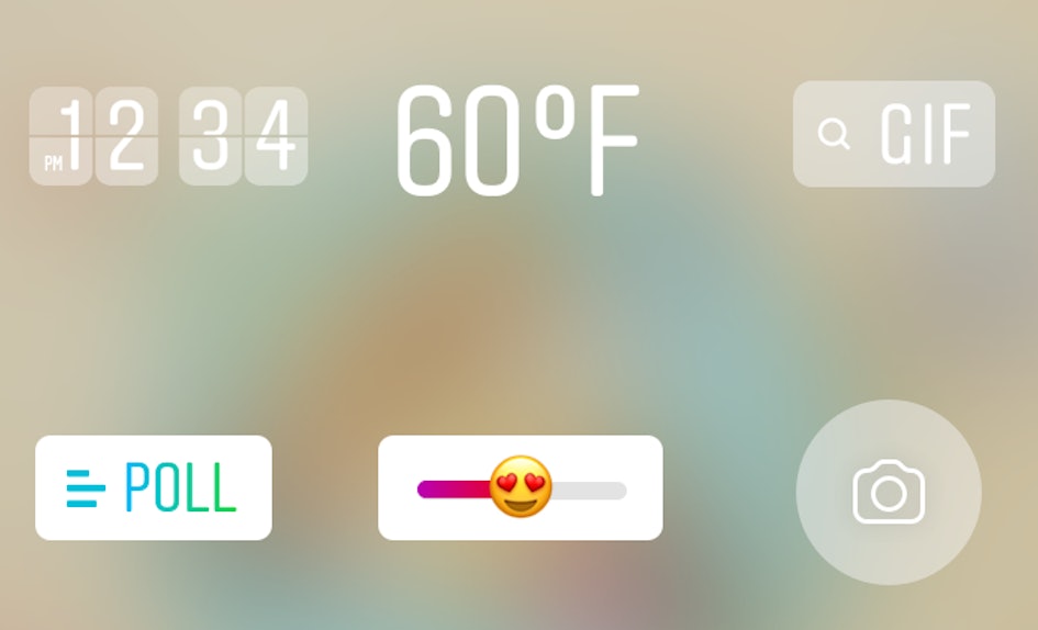 how to put moving emoji on instagram story how to put moving emoji on instagram story