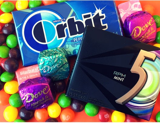 How To Apply For Mars Wrigley’s Candy Connoisseur Internship For The