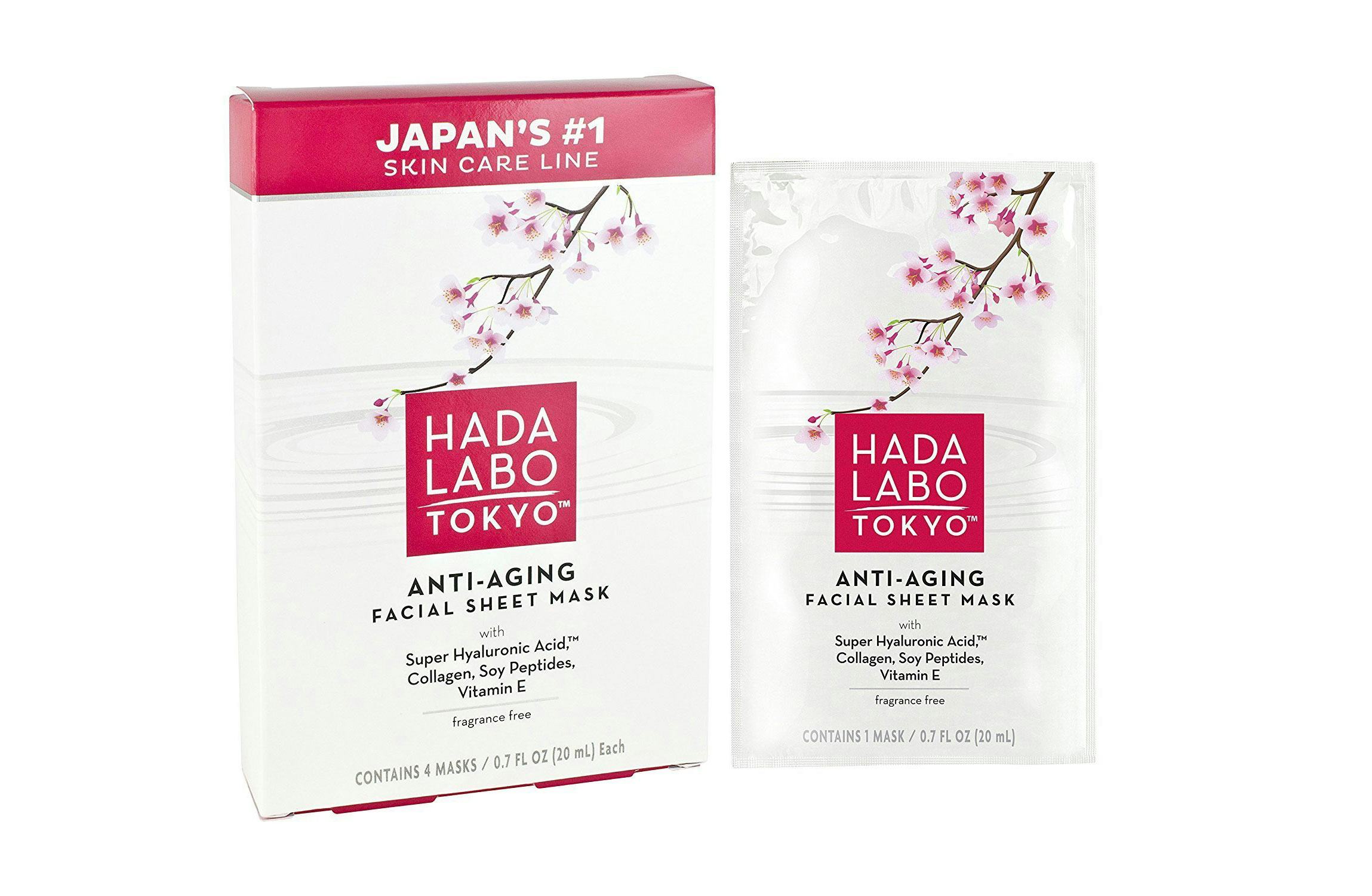 The Best Sheet Masks On Amazon