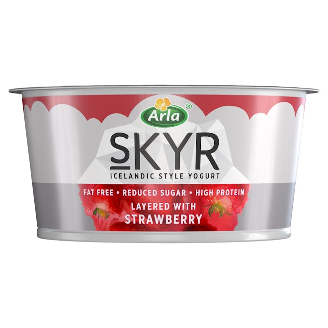Skyr Icelandic Style Yogurt