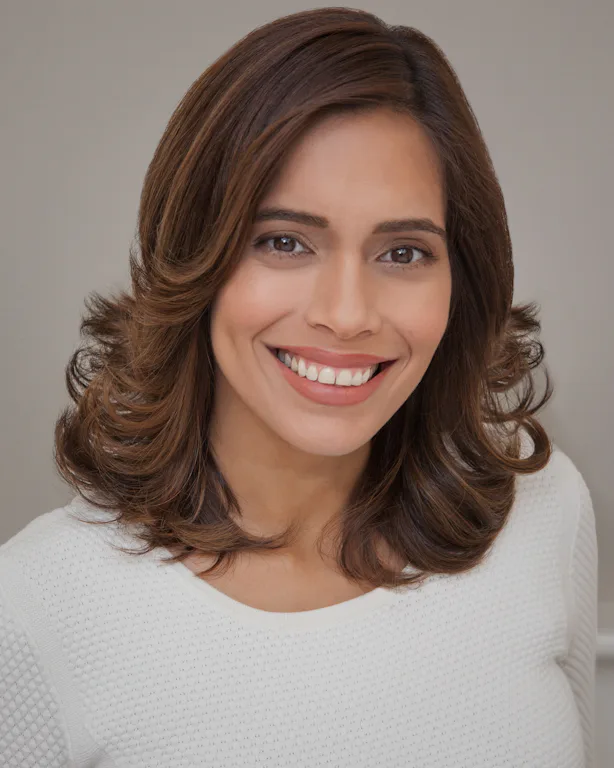 Interview Transcript Of Daisy Auger-Dominguez's ‘Latina To Latina ...