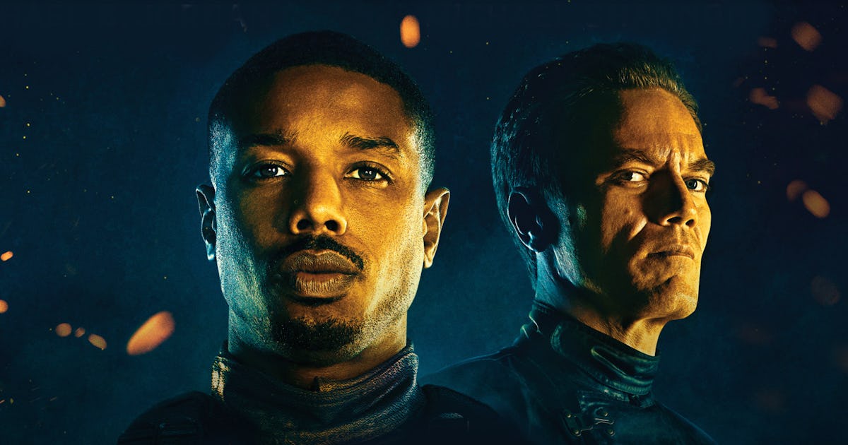 The 'Fahrenheit 451' Movie Ending Was Changed From The Book In A ...