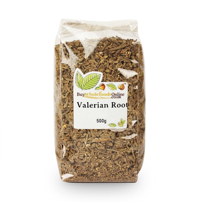 Valerian Root, 500g