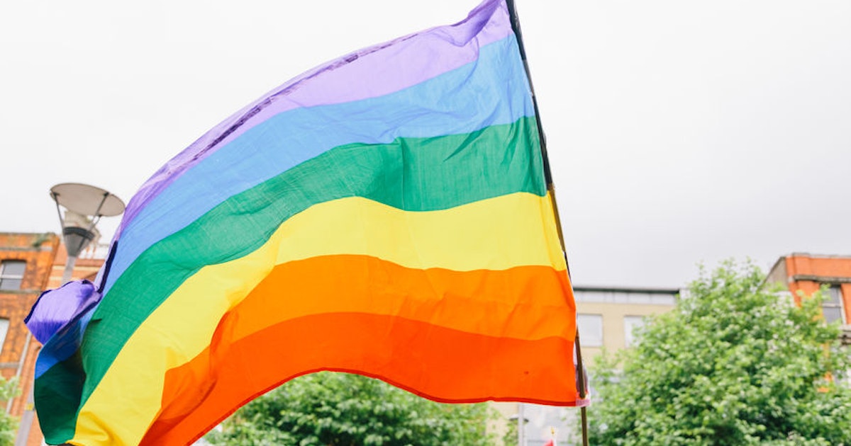 When Is The Pride Parade Near Me Here s A List Of Parades Across The when-is-the-pride-parade-near-me-here-s-a-list-of-parades-across-the