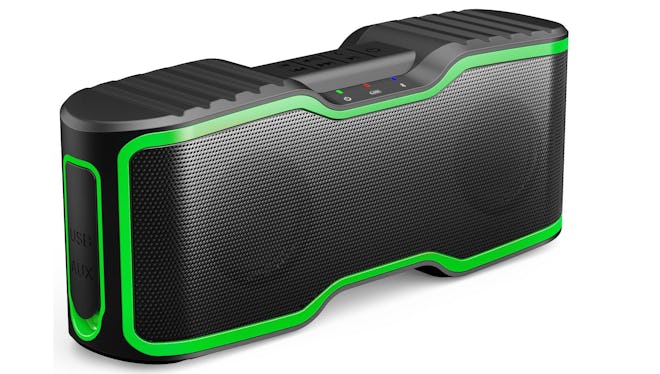 AOMAIS Sport II Portable Waterproof Bluetooth Speaker
