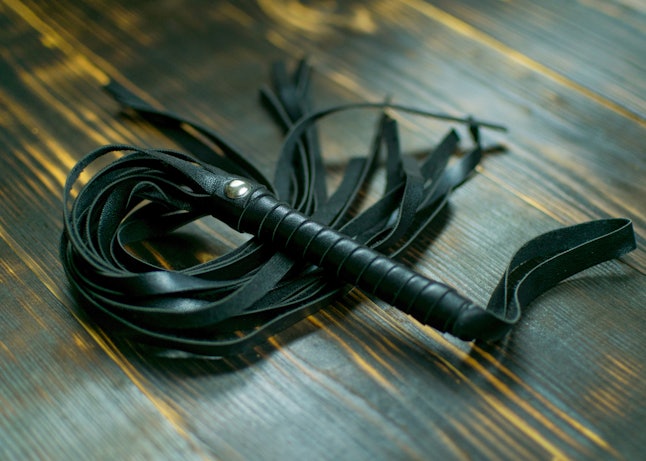 13 Things To Try If Youre New To Bdsm