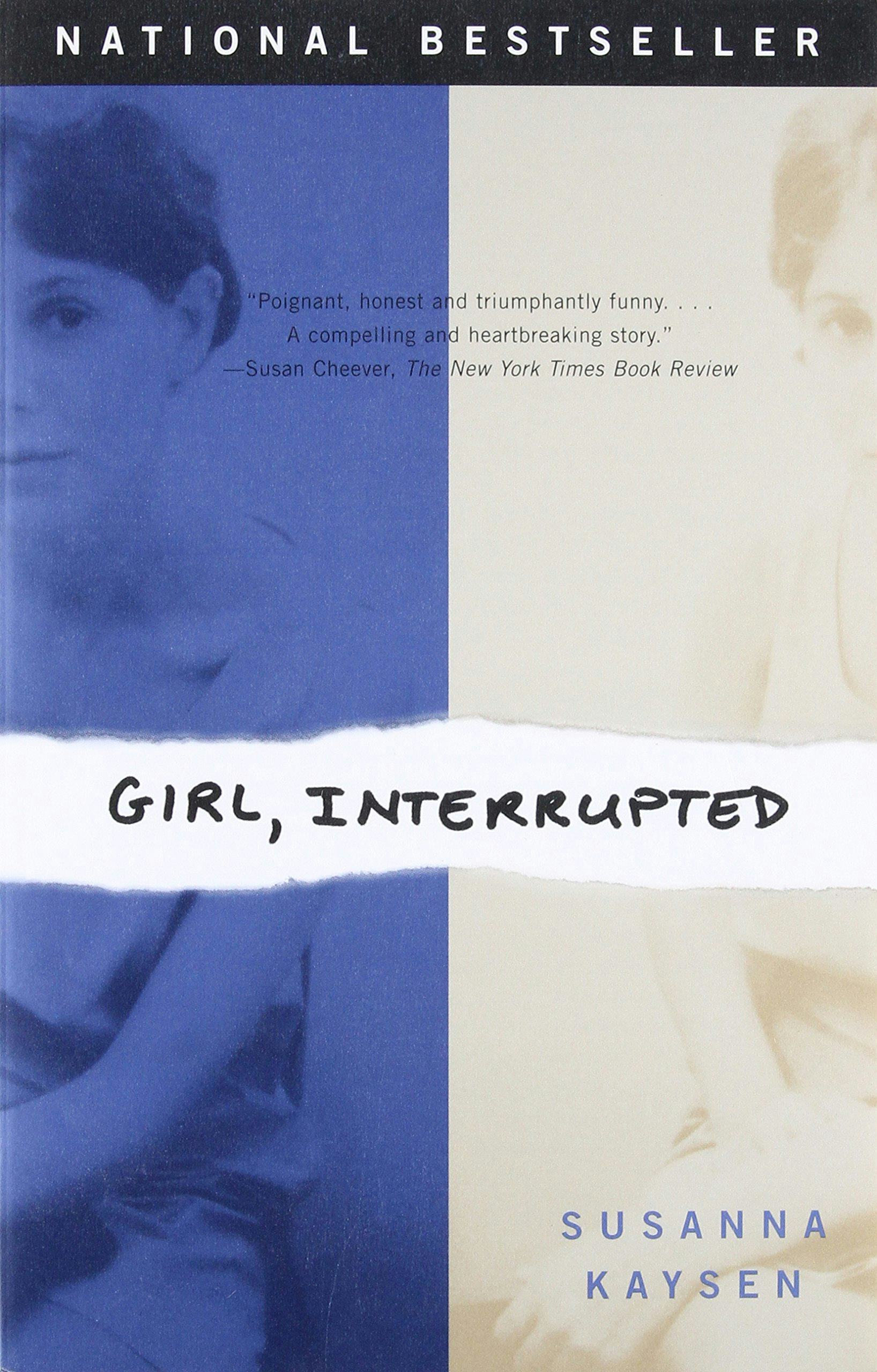 girl interrupted book download pdf