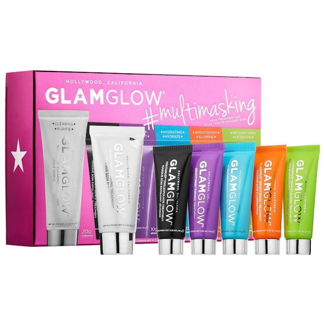 GlamGlow Multimasking Kit